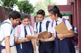 High School classes top school in Warangal Daffodils